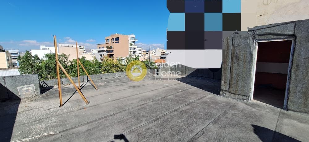 Διαμέρισμα στην Κεραμεικός, Γκάζι - Μεταξουργείο - Βοτανικός — Φωτογραφία 12 από 16