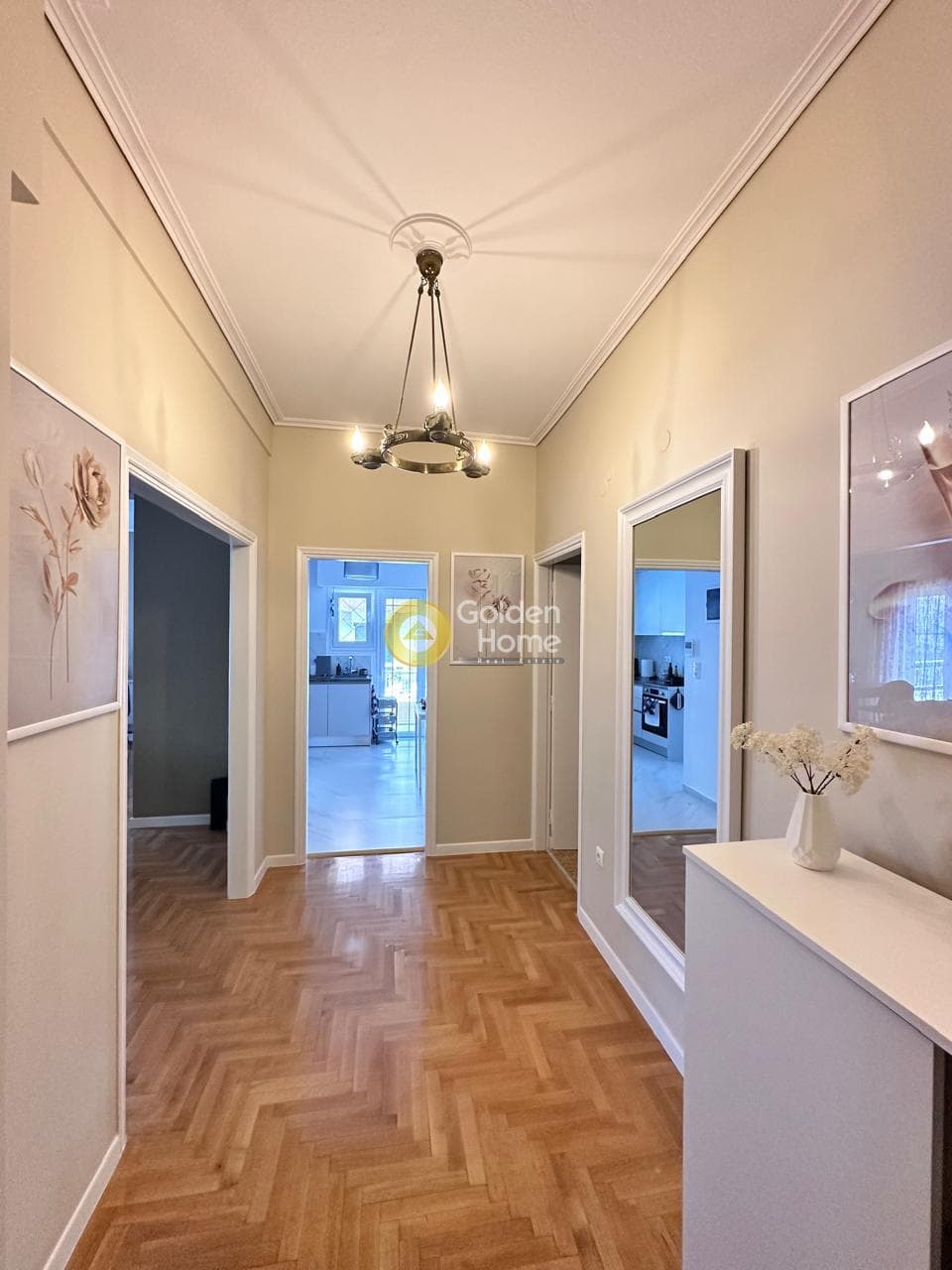 Apartment in Agia Sofia, Neo Psichiko — Photo 11 of 24