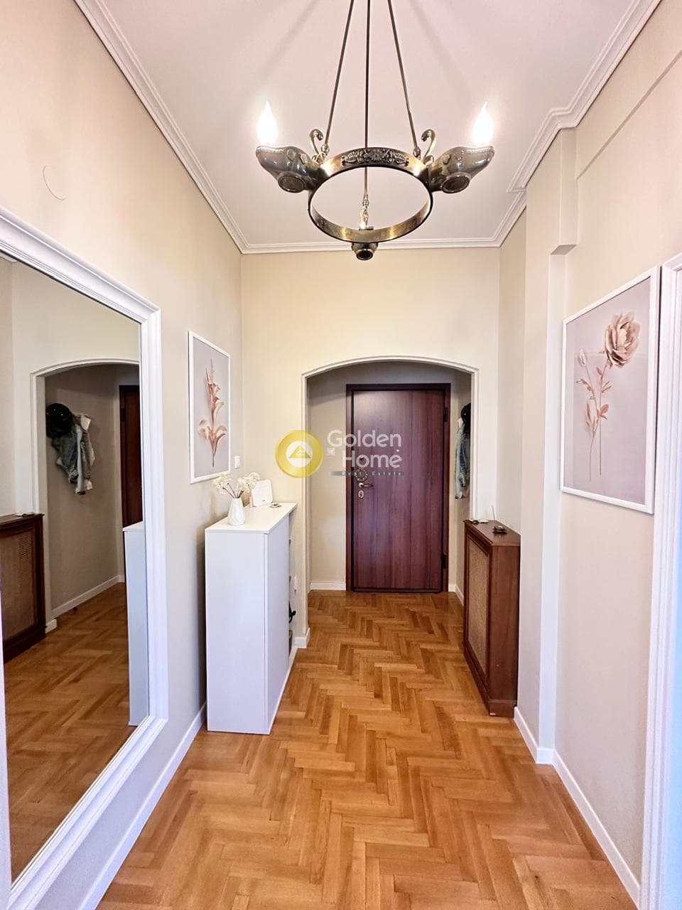Apartment in Agia Sofia, Neo Psichiko — Photo 9 of 24