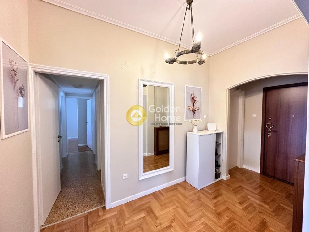 Apartment in Agia Sofia, Neo Psichiko — Photo 8 of 24