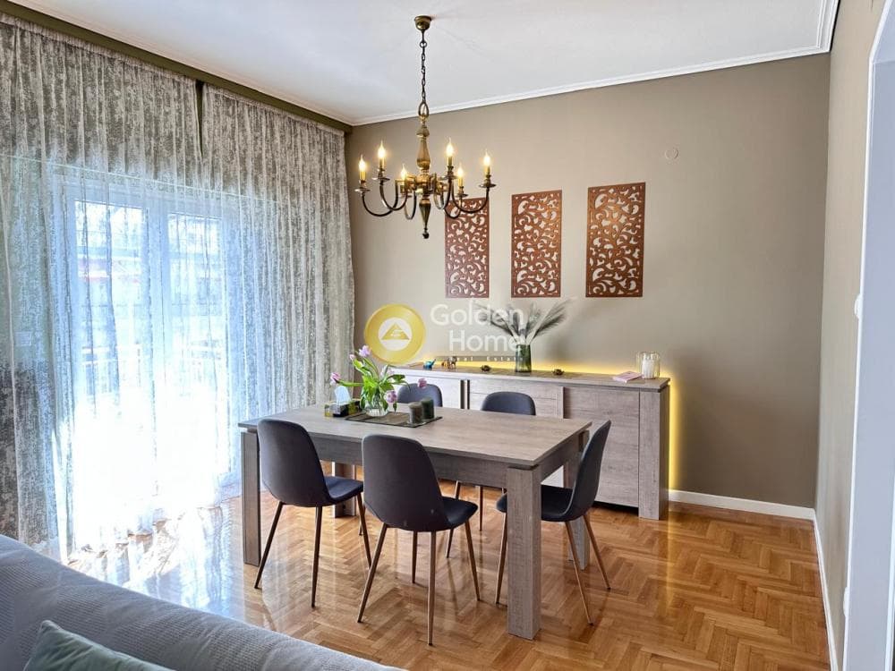 Apartment in Agia Sofia, Neo Psichiko — Photo 5 of 24
