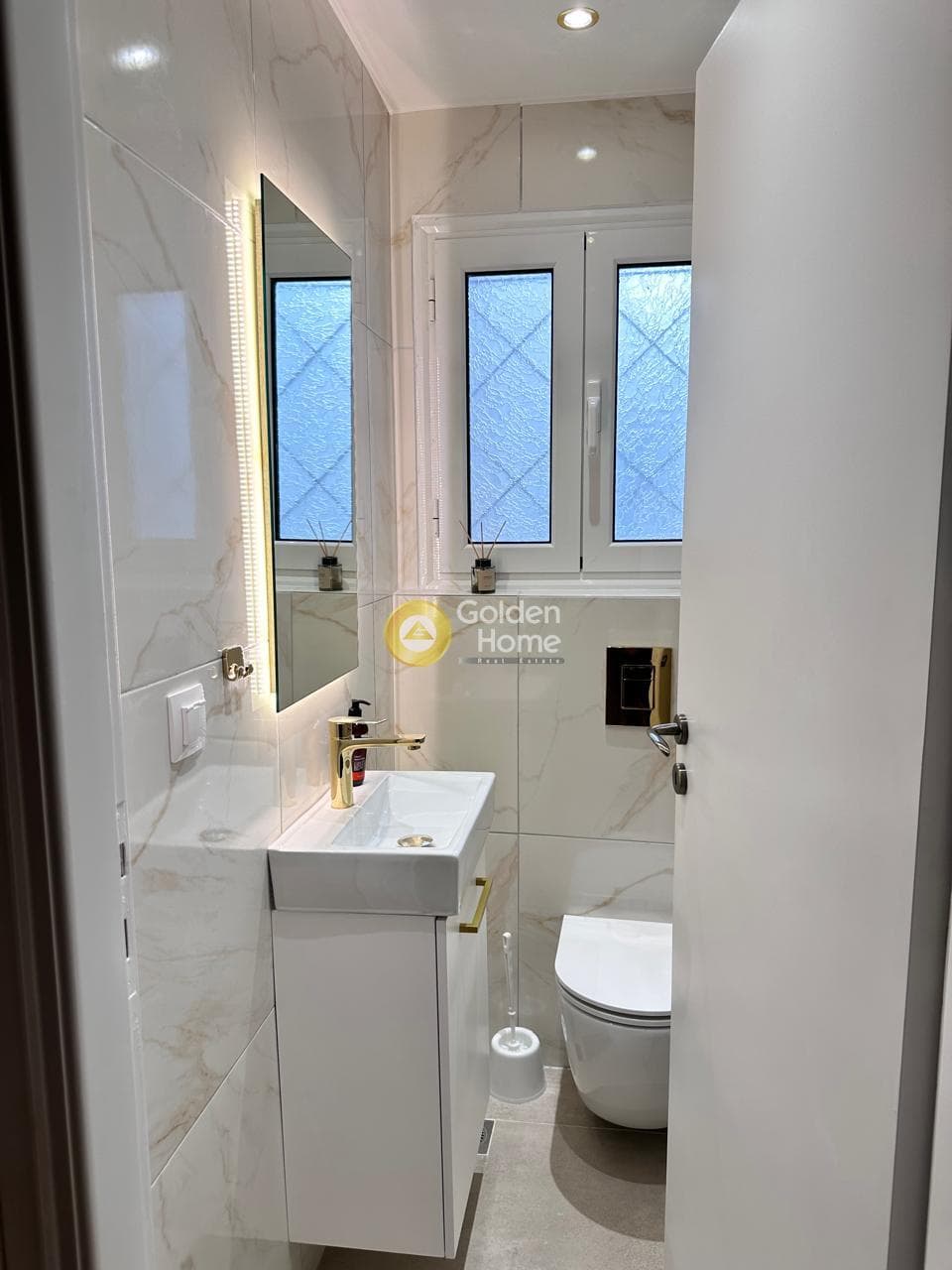 Apartment in Agia Sofia, Neo Psichiko — Photo 21 of 24