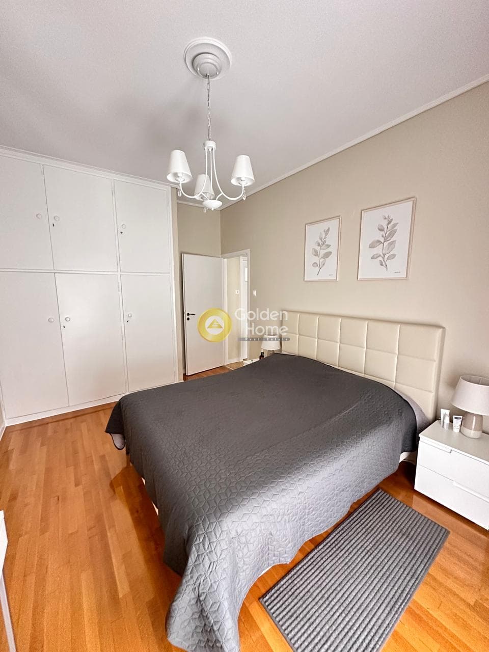 Apartment in Agia Sofia, Neo Psichiko — Photo 16 of 24