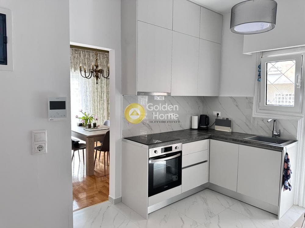 Apartment in Agia Sofia, Neo Psichiko — Photo 13 of 24