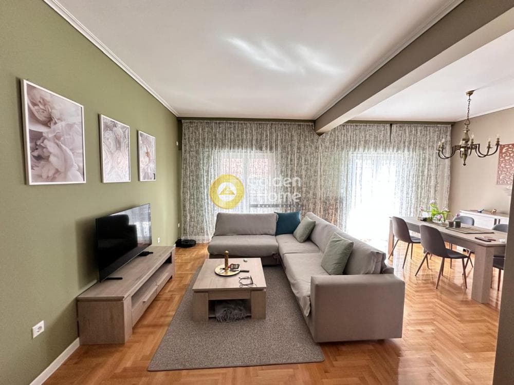 Apartment in Agia Sofia, Neo Psichiko — Photo 2 of 24
