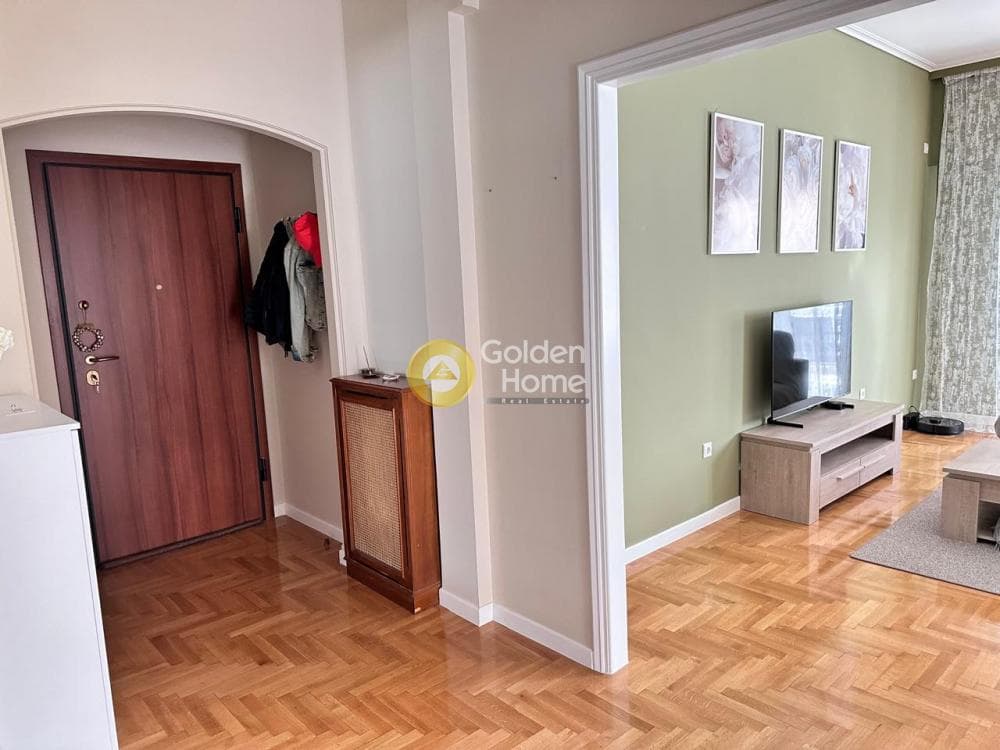 Apartment in Agia Sofia, Neo Psichiko — Photo 7 of 24