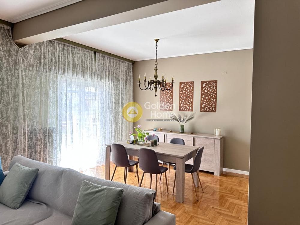 Apartment in Agia Sofia, Neo Psichiko — Photo 4 of 24