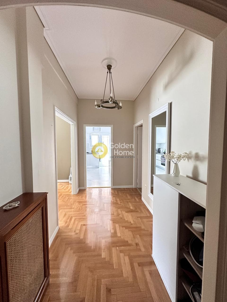 Apartment in Agia Sofia, Neo Psichiko — Photo 12 of 24