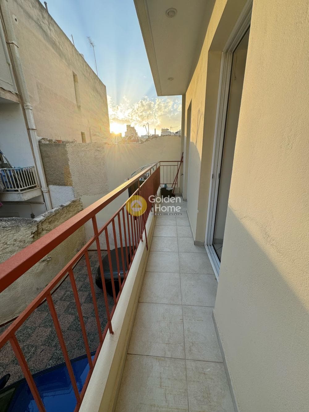 Διαμέρισμα στην Παλαιά Κοκκινιά, Πειραιάς — Φωτογραφία 7 από 8