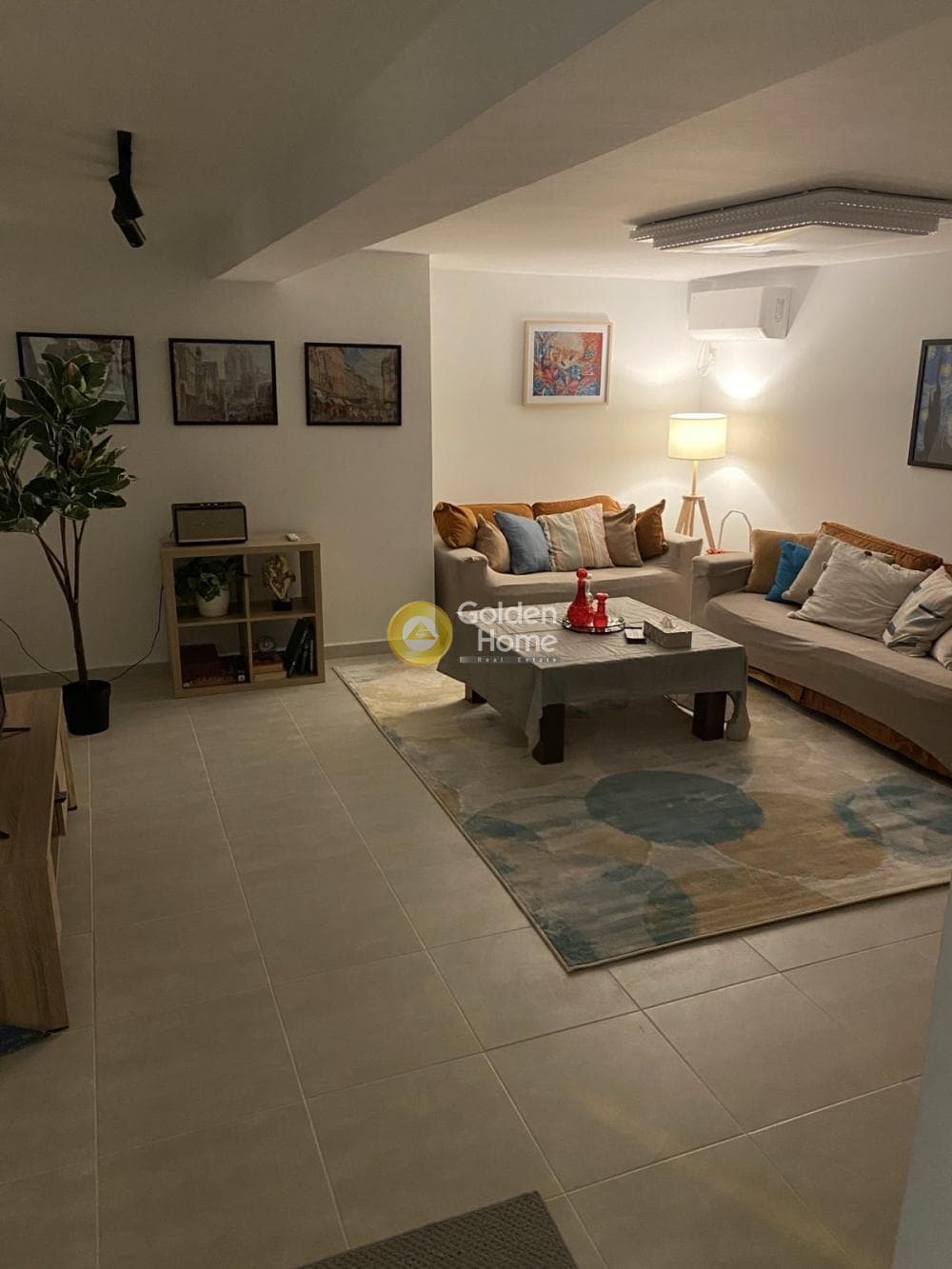 House in Patima, Chalandri — Photo 1 of 14