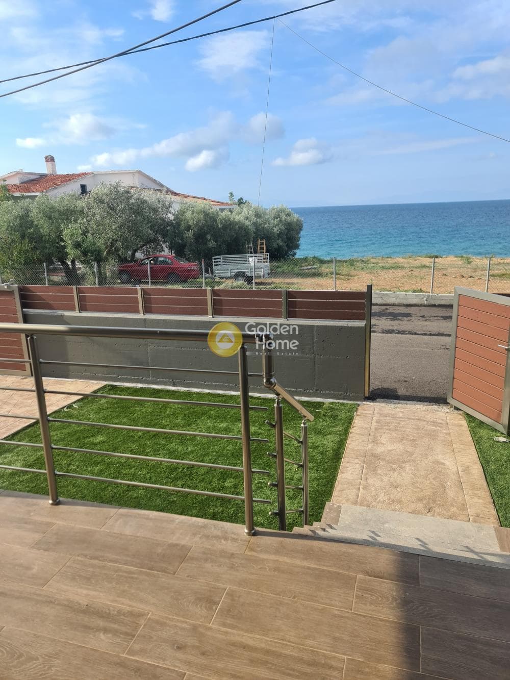 House in Sozopoli, Triglia — Photo 19 of 22