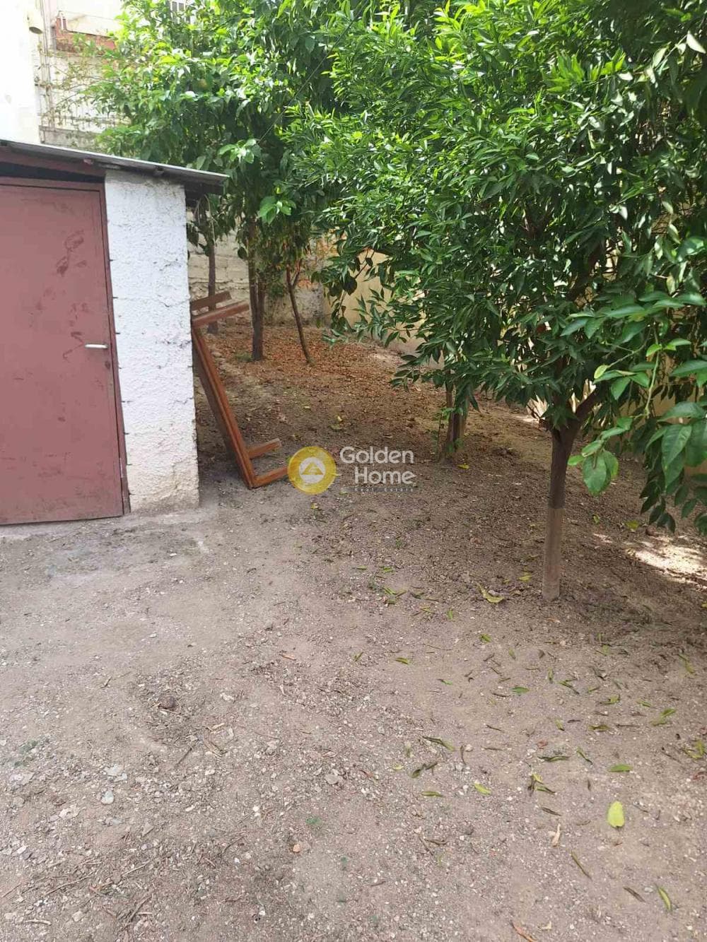 Οικόπεδο στην Καναπίτσα, Μεταμόρφωση — Φωτογραφία 3 από 4