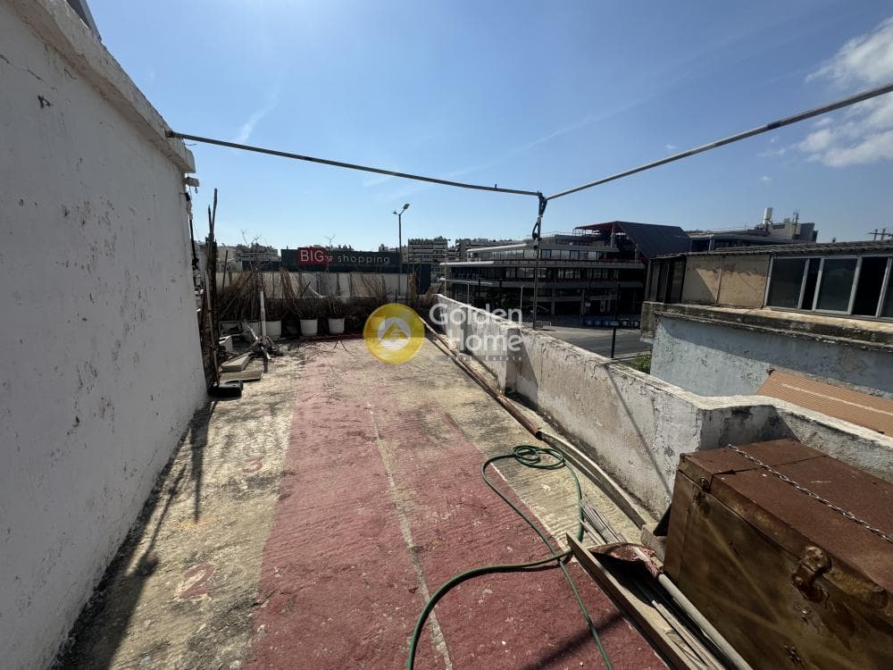 Οικόπεδο στην Καμίνια, Πειραιάς — Φωτογραφία 4 από 6