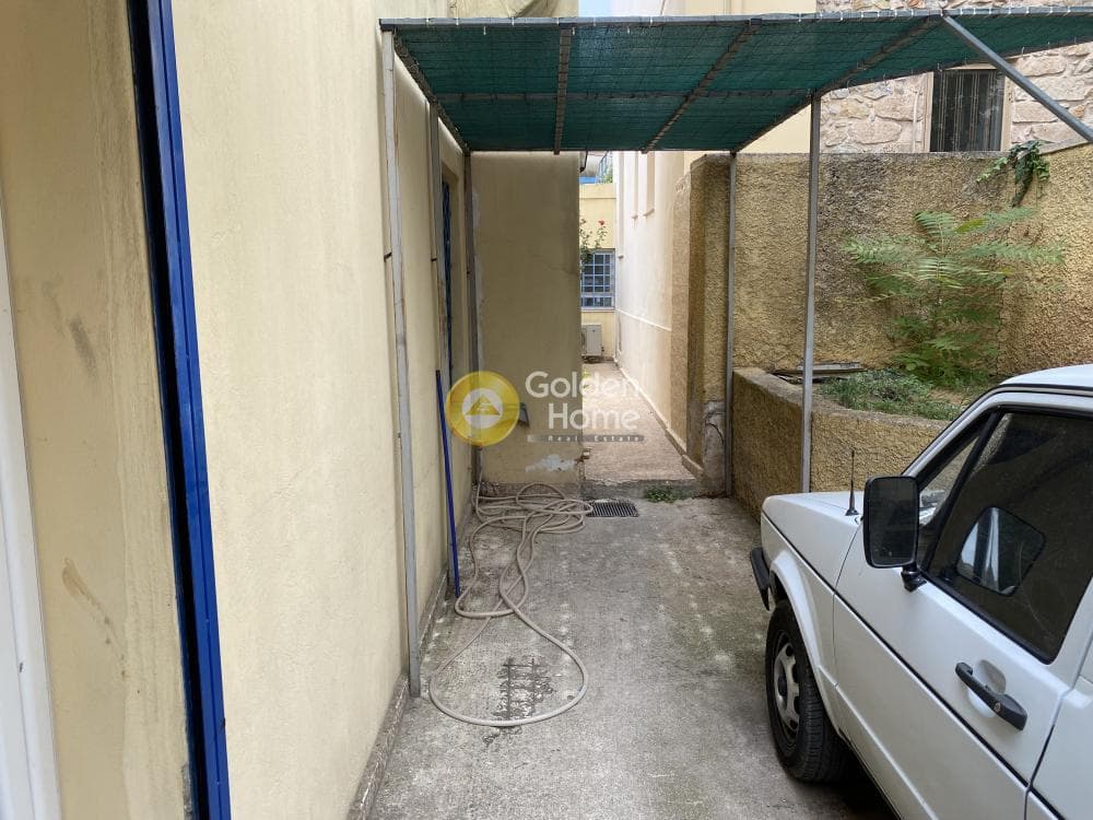 Οικόπεδο στην Αγία Τριάδα, Ηράκλειο — Φωτογραφία 3 από 10