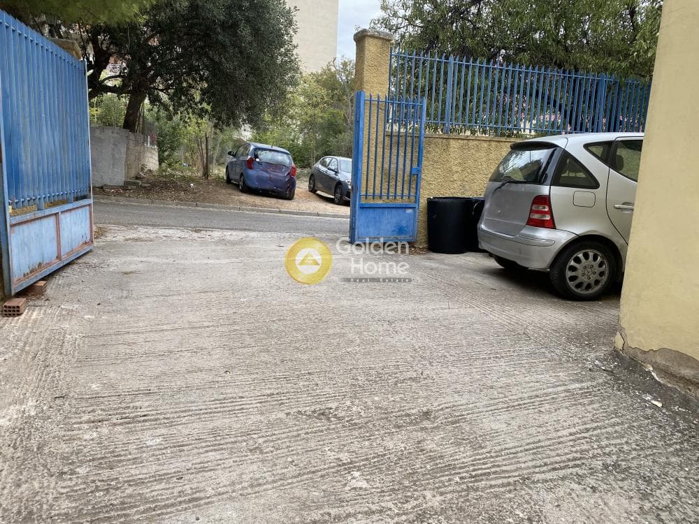 Οικόπεδο στην Αγία Τριάδα, Ηράκλειο — Φωτογραφία 1 από 10