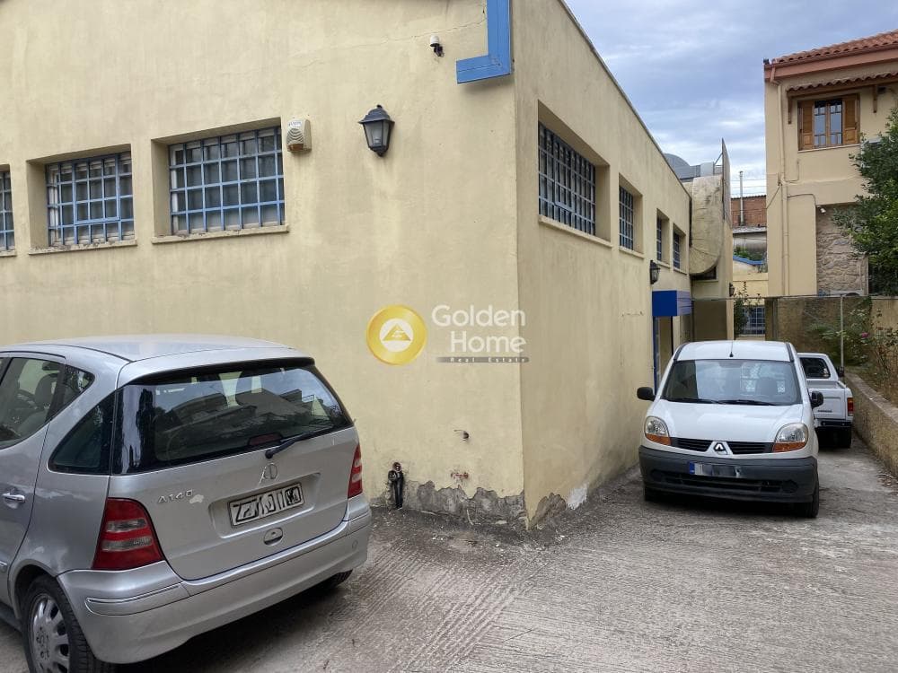 Οικόπεδο στην Αγία Τριάδα, Ηράκλειο — Φωτογραφία 5 από 10