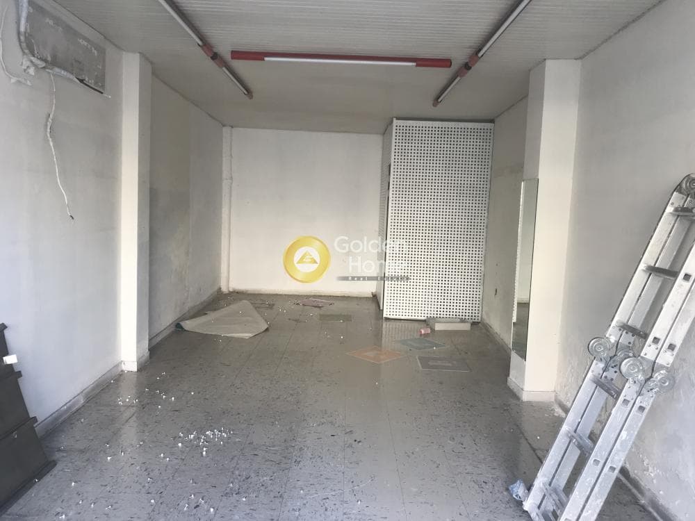 Industrial Space in Agia Triada, Iraklio — Photo 2 of 6