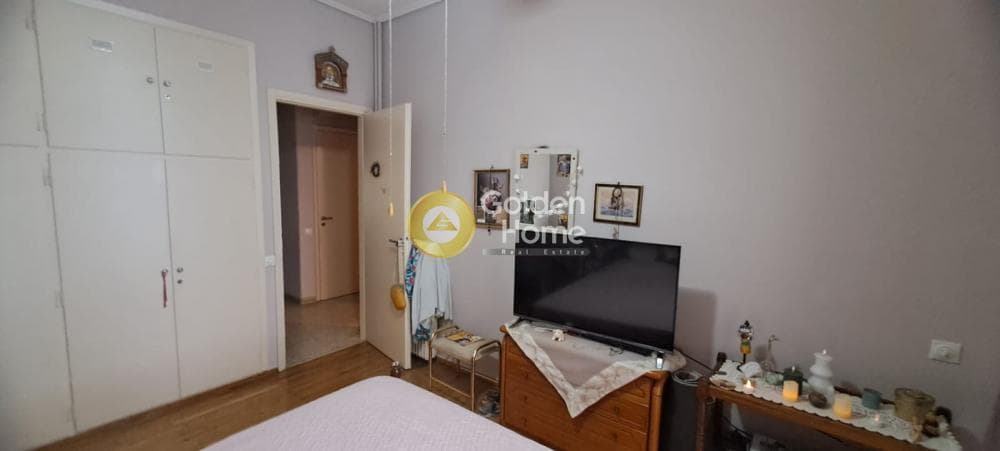 Διαμέρισμα στην Νέο Φάληρο, Πειραιάς — Φωτογραφία 3 από 15
