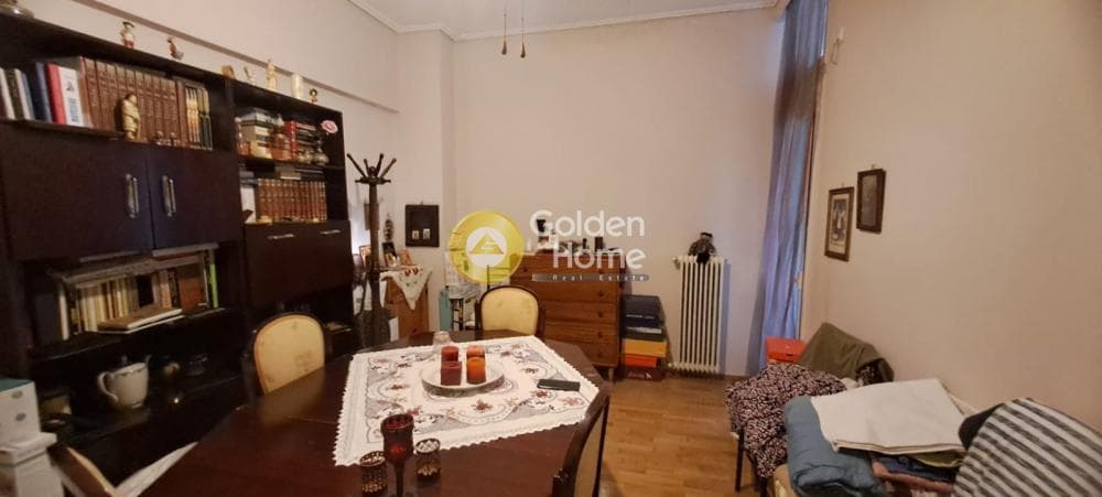 Διαμέρισμα στην Νέο Φάληρο, Πειραιάς — Φωτογραφία 14 από 15