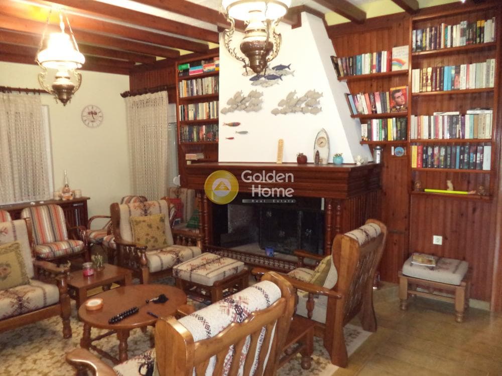 House in Diakofto, Diakopto — Photo 5 of 25