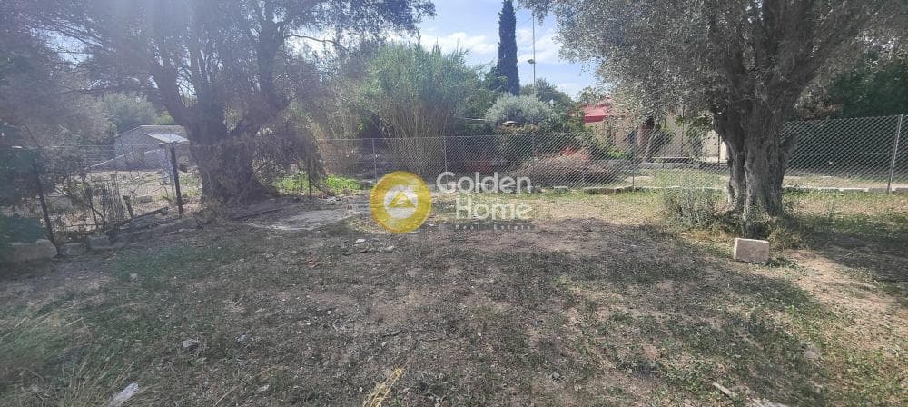 Οικόπεδο στην Παράδεισος, Μαρούσι — Φωτογραφία 1 από 4