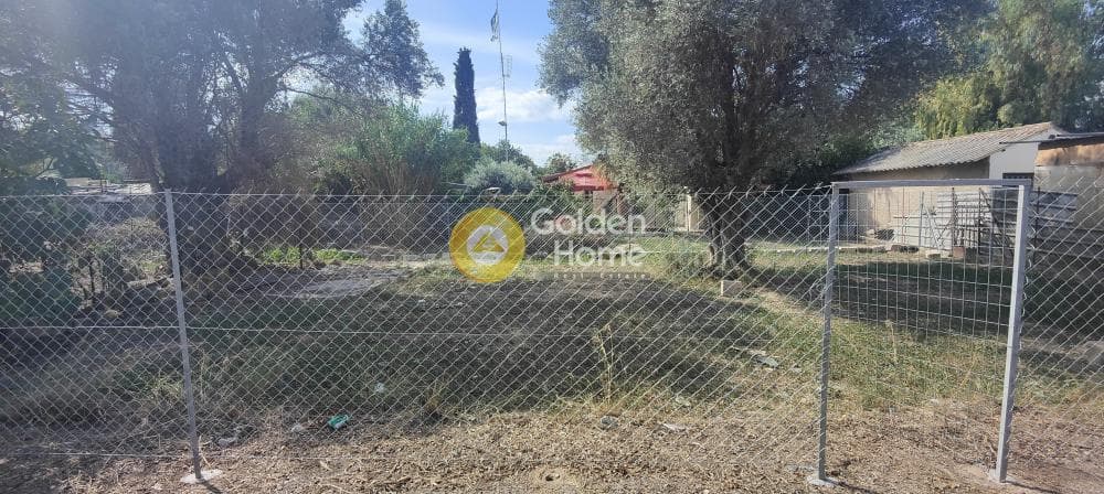 Οικόπεδο στην Παράδεισος, Μαρούσι — Φωτογραφία 2 από 4