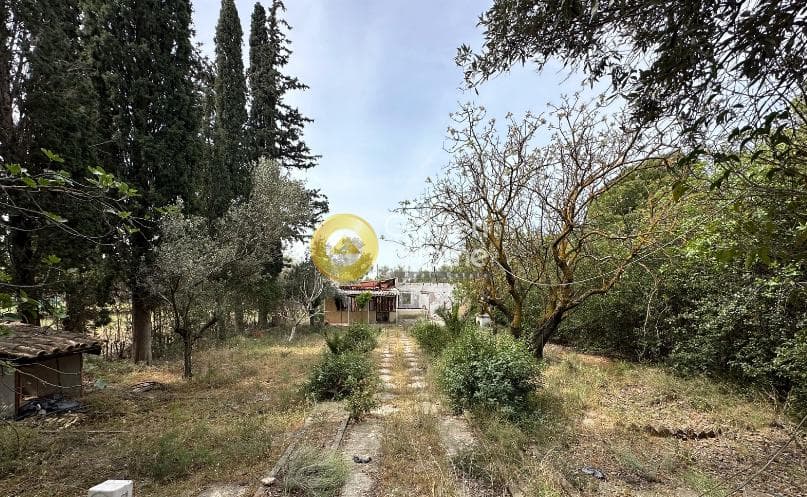 Οικόπεδο στην Αδάμες (Οικισμός Γράμμος - Φοίνικας), Κηφισιά — Φωτογραφία 2 από 3