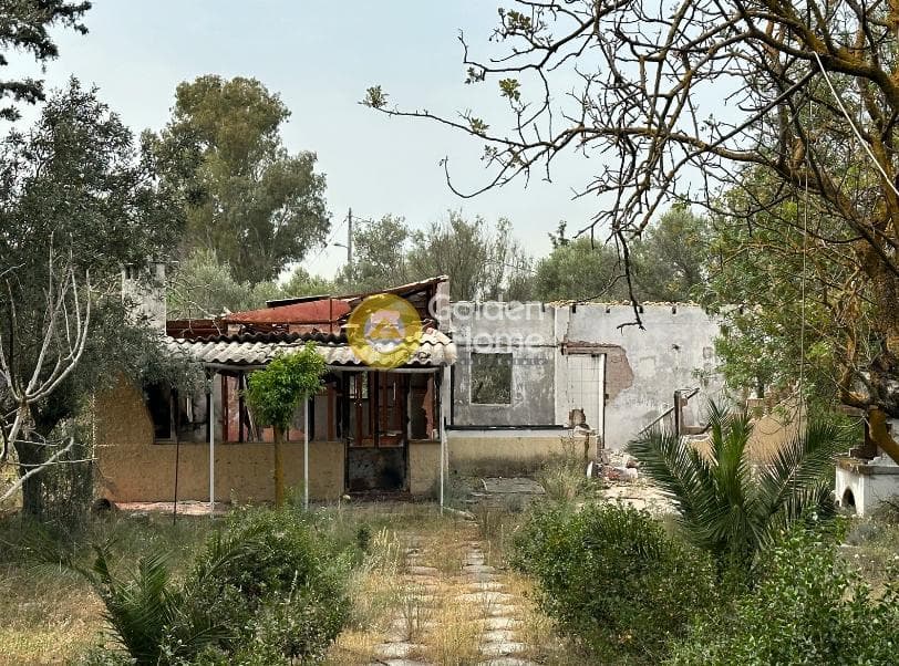 Οικόπεδο στην Αδάμες (Οικισμός Γράμμος - Φοίνικας), Κηφισιά — Φωτογραφία 1 από 3