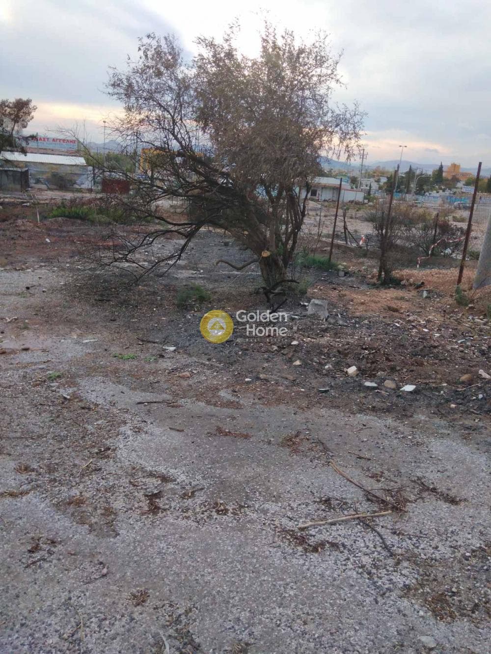 Parcel in Patima, Chalandri — Photo 2 of 11