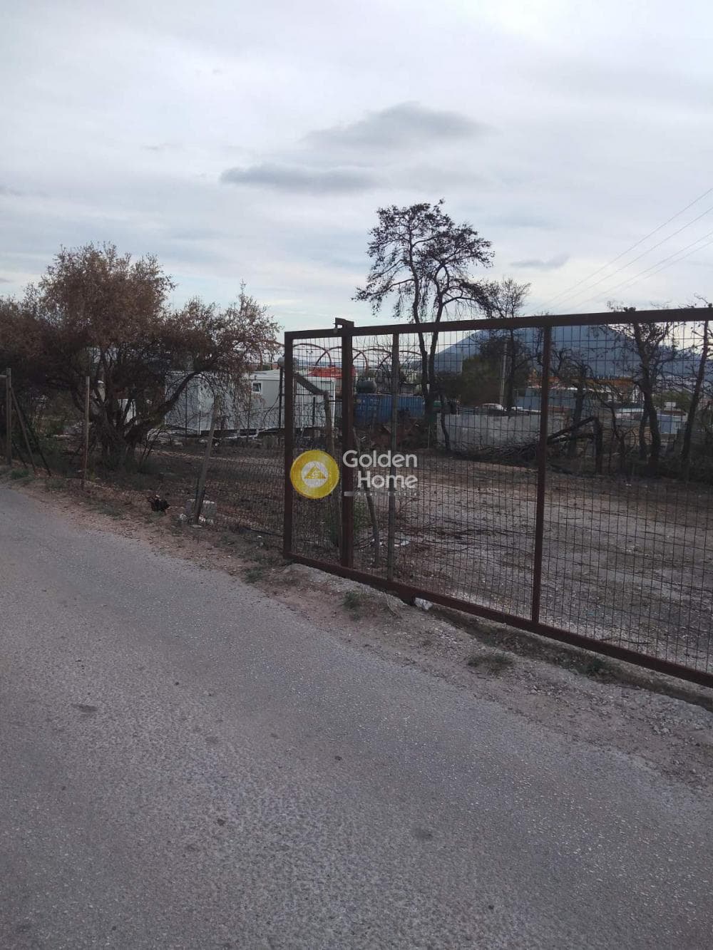 Parcel in Patima, Chalandri — Photo 3 of 11