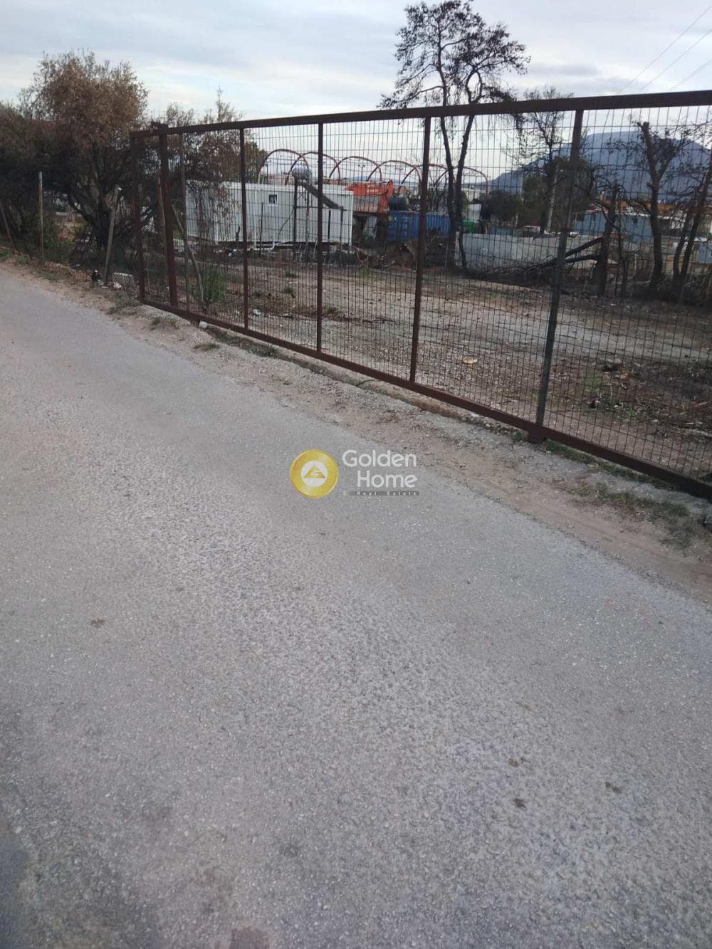 Parcel in Patima, Chalandri — Photo 8 of 11