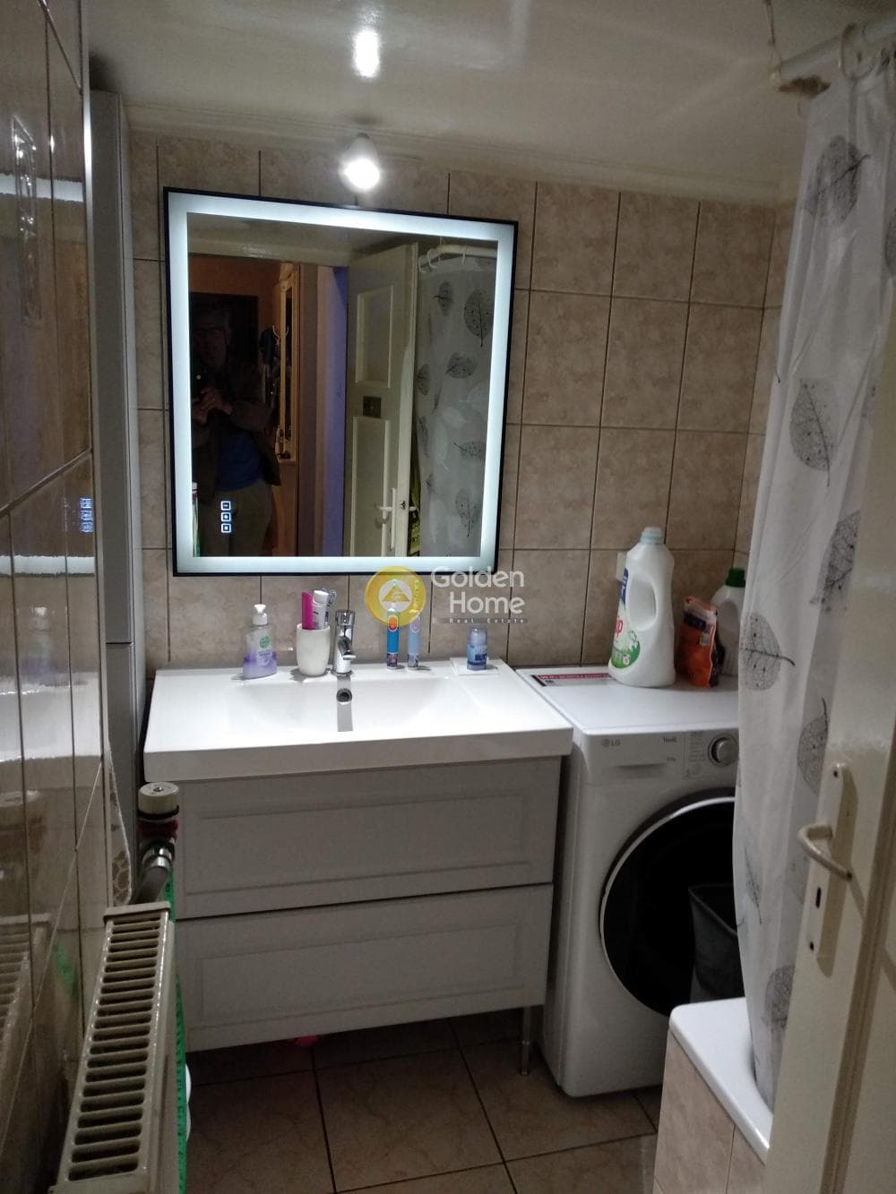 Apartment in Ravenia, Attiki — Photo 5 of 14