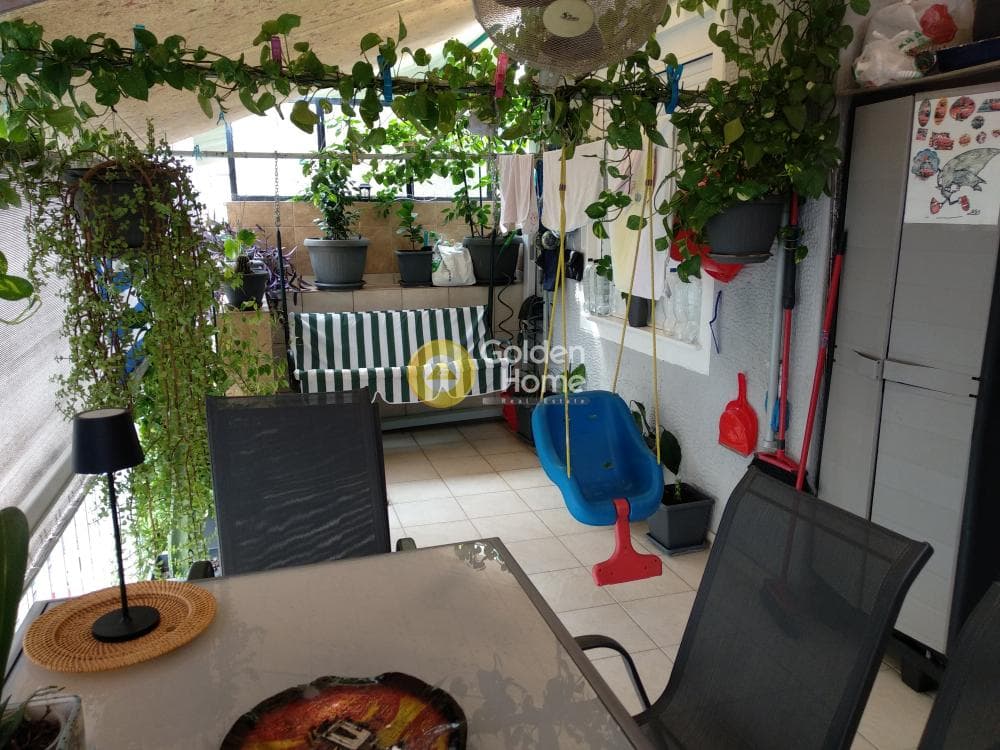 Apartment in Ravenia, Attiki — Photo 12 of 14
