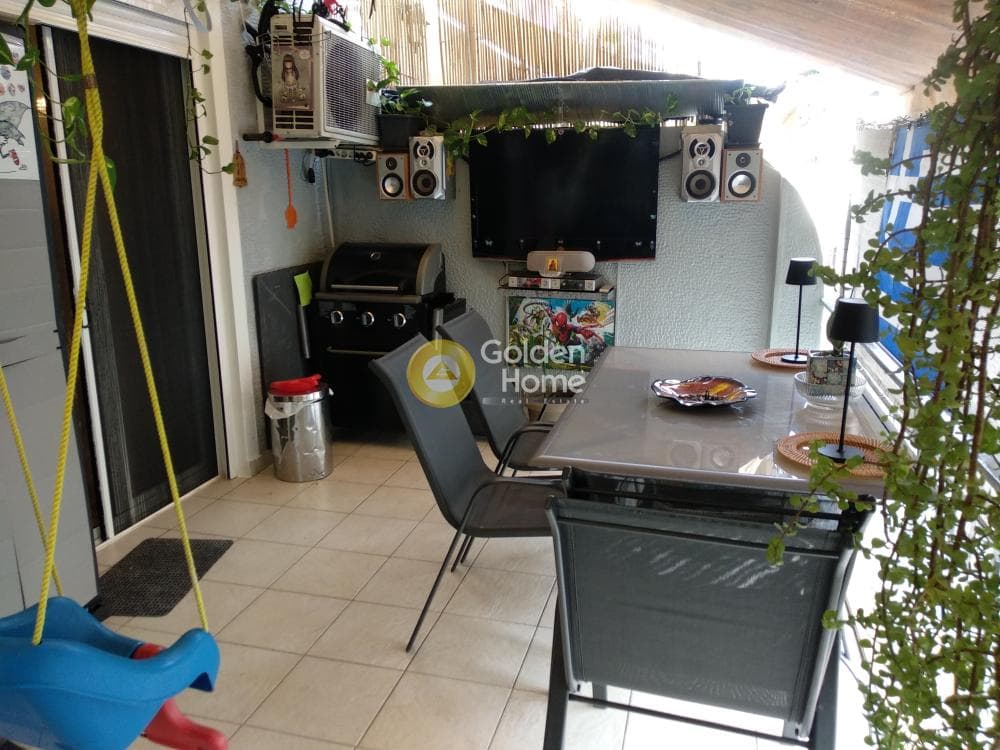 Apartment in Ravenia, Attiki — Photo 13 of 14