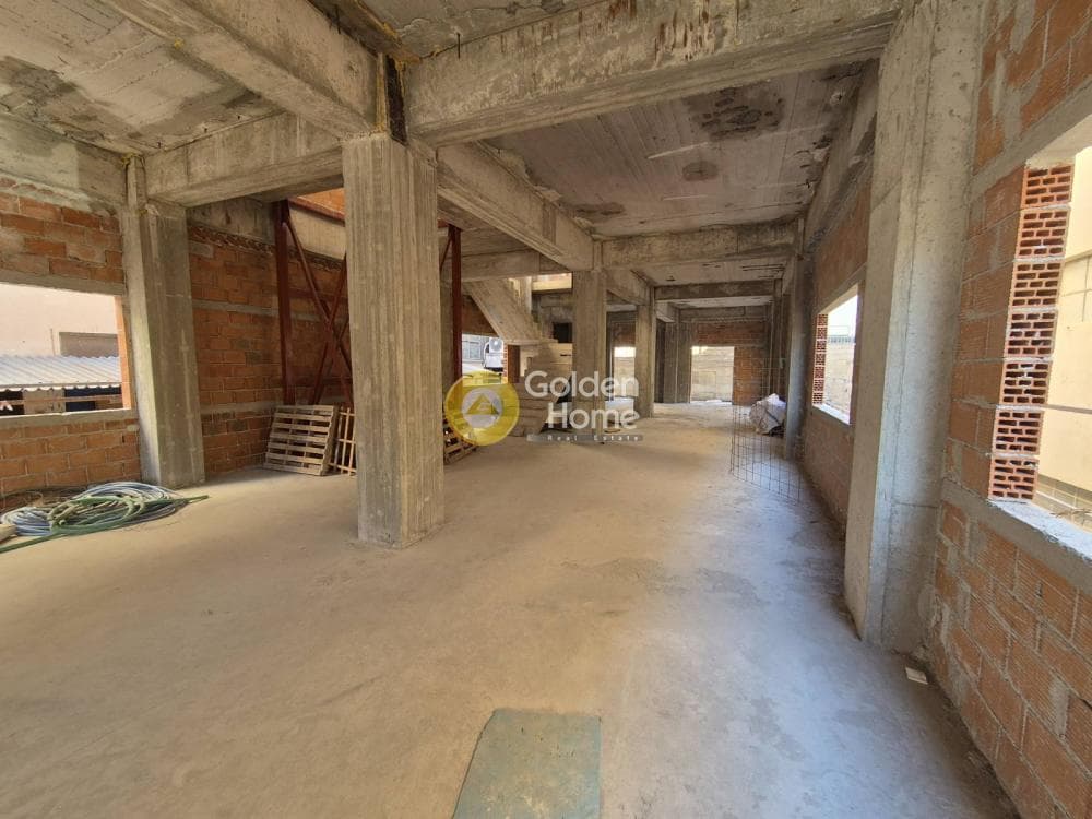 Industrial Space in Agios Antonios, Peristeri — Photo 6 of 7