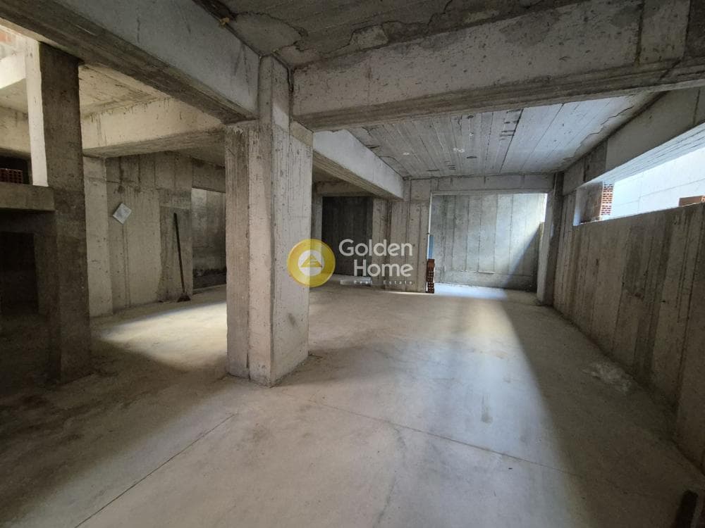 Industrial Space in Agios Antonios, Peristeri — Photo 3 of 7