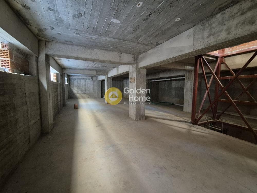 Industrial Space in Agios Antonios, Peristeri — Photo 1 of 7