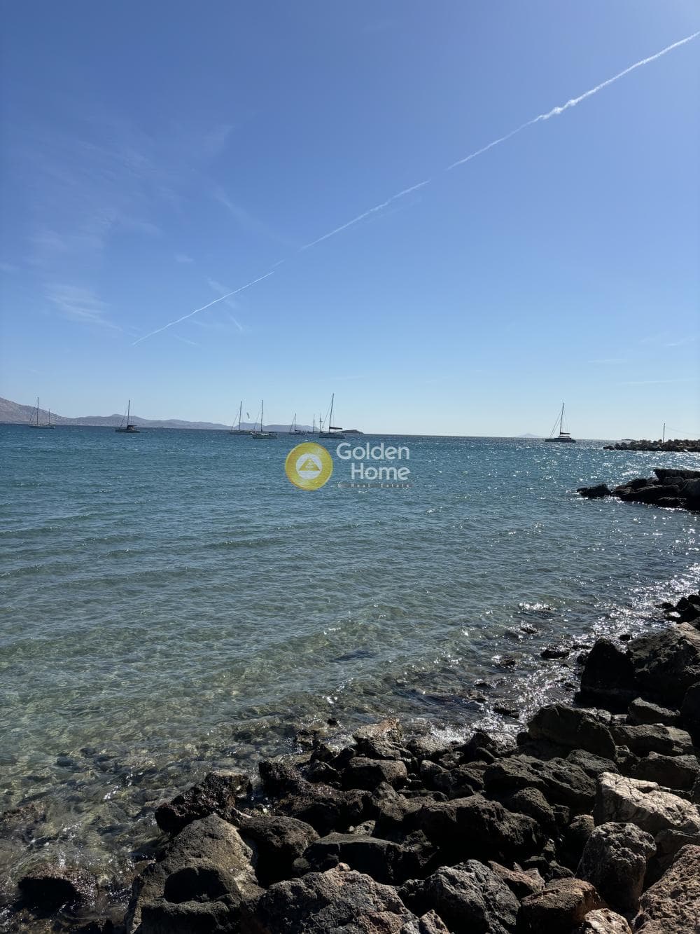 Διαμέρισμα στην Βάρκιζα, Βάρη - Βάρκιζα — Φωτογραφία 14 από 14