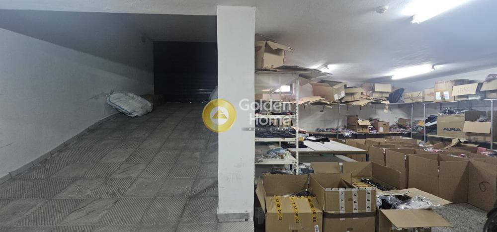 Βιομηχανικός Χώρος στην Ανθούπολη, Περιστέρι — Φωτογραφία 22 από 27