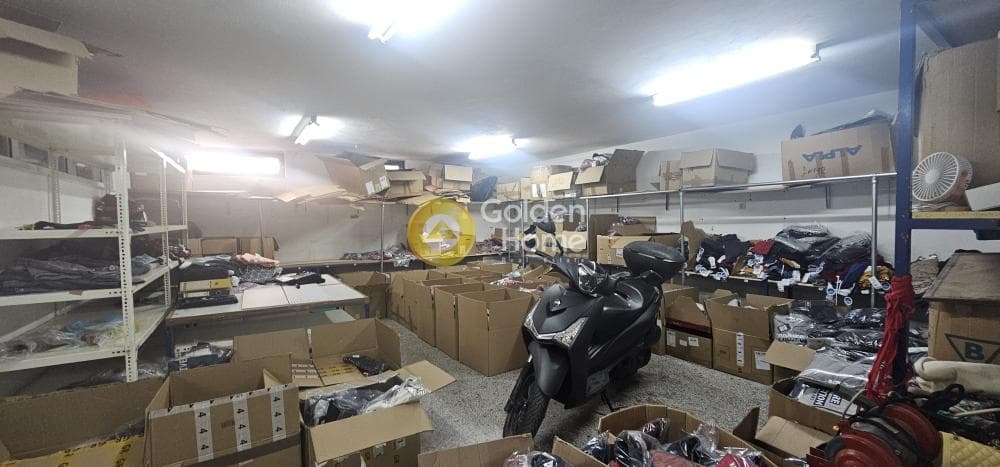 Βιομηχανικός Χώρος στην Ανθούπολη, Περιστέρι — Φωτογραφία 23 από 27