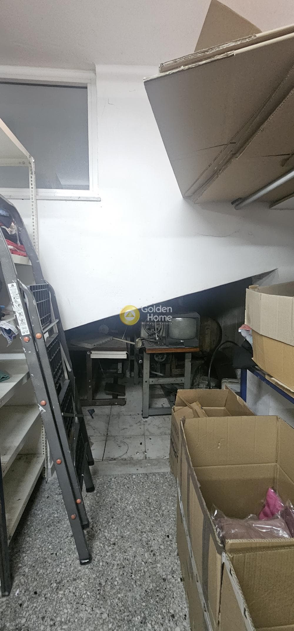 Βιομηχανικός Χώρος στην Ανθούπολη, Περιστέρι — Φωτογραφία 26 από 27