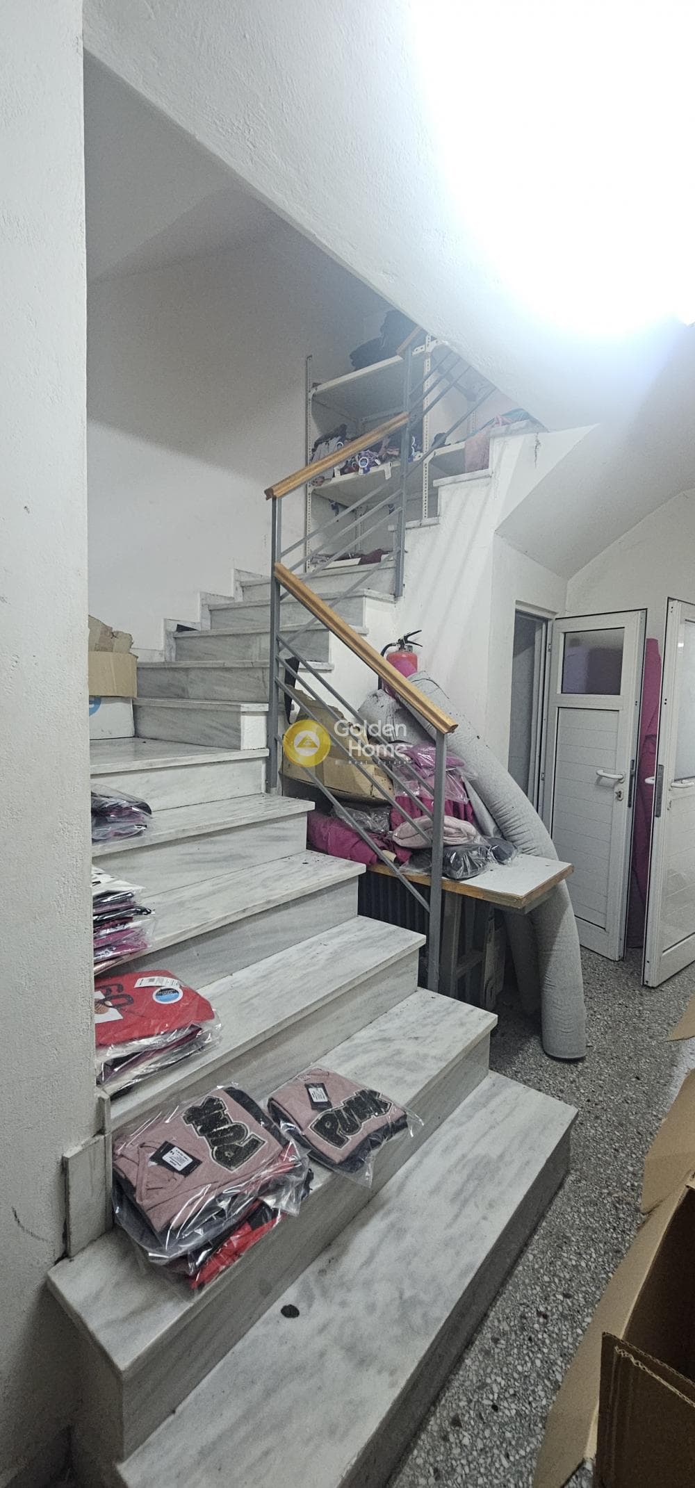 Βιομηχανικός Χώρος στην Ανθούπολη, Περιστέρι — Φωτογραφία 18 από 27