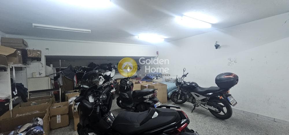 Βιομηχανικός Χώρος στην Ανθούπολη, Περιστέρι — Φωτογραφία 25 από 27