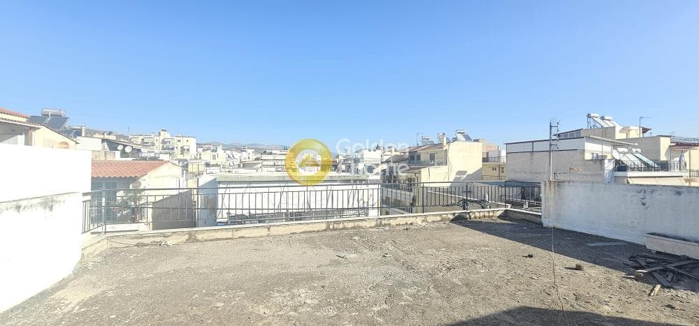Βιομηχανικός Χώρος στην Ανθούπολη, Περιστέρι — Φωτογραφία 27 από 27
