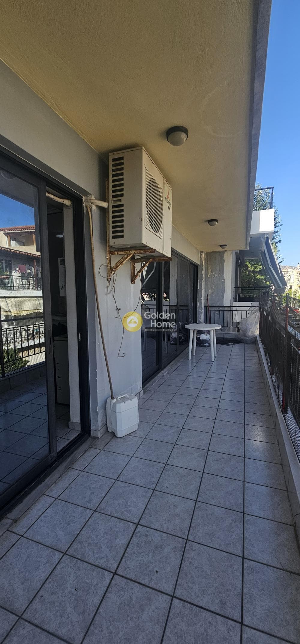 Βιομηχανικός Χώρος στην Ανθούπολη, Περιστέρι — Φωτογραφία 17 από 27