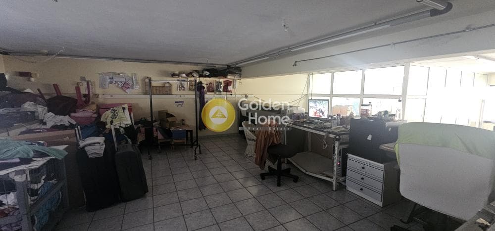 Βιομηχανικός Χώρος στην Ανθούπολη, Περιστέρι — Φωτογραφία 9 από 27