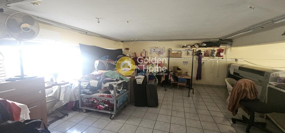 Βιομηχανικός Χώρος στην Ανθούπολη, Περιστέρι — Φωτογραφία 10 από 27