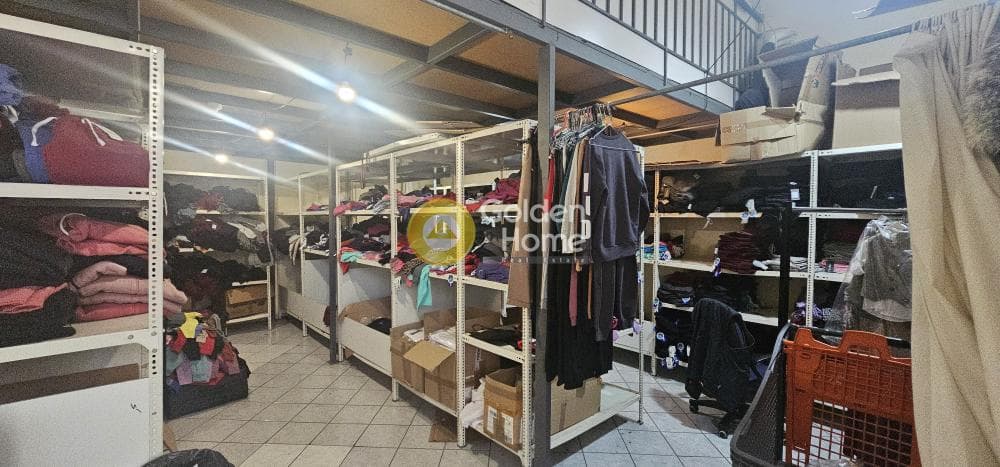 Βιομηχανικός Χώρος στην Ανθούπολη, Περιστέρι — Φωτογραφία 5 από 27