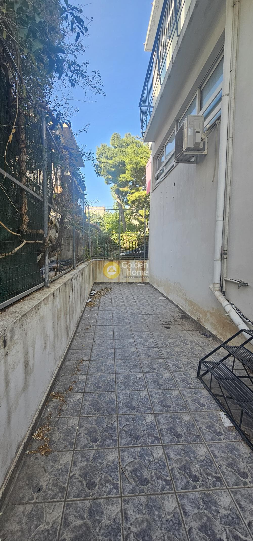 Βιομηχανικός Χώρος στην Ανθούπολη, Περιστέρι — Φωτογραφία 8 από 27