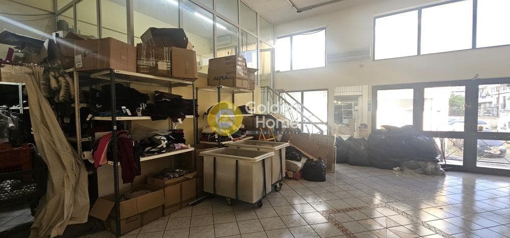 Βιομηχανικός Χώρος στην Ανθούπολη, Περιστέρι — Φωτογραφία 4 από 27